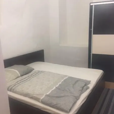 Mira 4 Appartement Bratislava