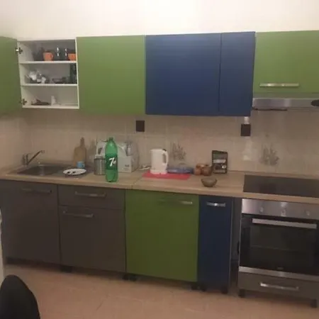 Mira 4 Appartement *
