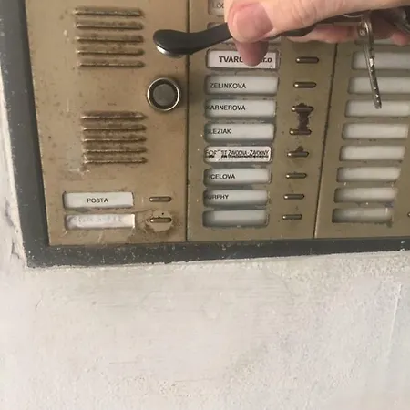 Mira 4 Lejlighed *