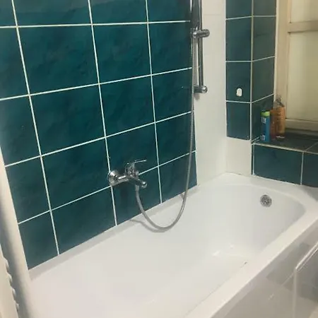 Apartament Mira 4 Bratysława