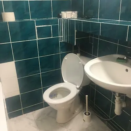 Apartament Mira 4 Bratysława