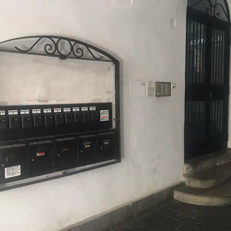 Mira 4 Apartament Bratysława